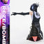 Chainsaw Man Ultimate Premium Masterline Series Statue 1/4 REZE/BOMB Deluxe Version 56 cm