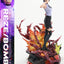 Chainsaw Man Ultimate Premium Masterline Series Statue 1/4 The Movie: Reze Arc REZE/BOMB DX Bonus Version 56 cm