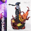 Chainsaw Man Ultimate Premium Masterline Series Statue 1/4 The Movie: Reze Arc REZE/BOMB DX Bonus Version 56 cm