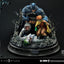 DC Comics Ultimate Premium Masterline Series Statue 1/4 Batman & Robin Dead End Ultimate Bonus Version 61 cm