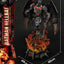 Batman Ultimate Premium Masterline Series Statue Hellbat Concept Design by Josh Nizzi Regular Version 76 cm