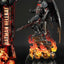 Batman Ultimate Premium Masterline Series Statue Hellbat Concept Design by Josh Nizzi Regular Version 76 cm