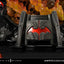 Batman Ultimate Premium Masterline Series Statue Hellbat Concept Design by Josh Nizzi Regular Version 76 cm