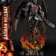 Batman Ultimate Premium Masterline Series Statue Hellbat Concept Design by Josh Nizzi Regular Version 76 cm