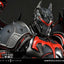 Batman Ultimate Premium Masterline Series Statue Hellbat Concept Design by Josh Nizzi Regular Version 76 cm