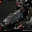 Batman Ultimate Premium Masterline Series Statue Hellbat Concept Design by Josh Nizzi Regular Version 76 cm