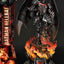 Batman Ultimate Premium Masterline Series Statue Hellbat Concept Design by Josh Nizzi Deluxe Version 76 cm