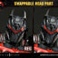 Batman Ultimate Premium Masterline Series Statue Hellbat Concept Design by Josh Nizzi Deluxe Version 76 cm