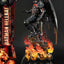 Batman Ultimate Premium Masterline Series Statue Hellbat Concept Design by Josh Nizzi Deluxe Version 76 cm