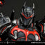 Batman Ultimate Premium Masterline Series Statue Hellbat Concept Design by Josh Nizzi Deluxe Version 76 cm