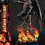 Batman Ultimate Premium Masterline Series Statue Hellbat Concept Design by Josh Nizzi Deluxe Version 76 cm