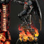 Batman Ultimate Premium Masterline Series Statue Hellbat Concept Design by Josh Nizzi Deluxe Bonus Version 76 cm