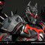 Batman Ultimate Premium Masterline Series Statue Hellbat Concept Design by Josh Nizzi Deluxe Bonus Version 76 cm