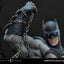 Batman Ultimate Premium Masterline Series Statue Batman Versus Killer Croc 71 cm