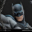 Batman Ultimate Premium Masterline Series Statue Batman Versus Killer Croc Deluxe Version 71 cm