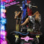Batman Ultimate Premium Masterline Series Statue Cyberpunk Harley Quinn 60 cm