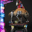 Batman Ultimate Premium Masterline Series Statue Cyberpunk Harley Quinn 60 cm