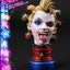 Batman Ultimate Premium Masterline Series Statue Cyberpunk Harley Quinn 60 cm