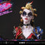 Batman Ultimate Premium Masterline Series Statue Cyberpunk Harley Quinn 60 cm