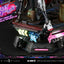 Batman Ultimate Premium Masterline Series Statue Cyberpunk Harley Quinn 60 cm