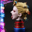 Batman Ultimate Premium Masterline Series Statue Cyberpunk Harley Quinn 60 cm