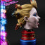 Batman Ultimate Premium Masterline Series Statue Cyberpunk Harley Quinn 60 cm