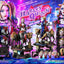 Batman Ultimate Premium Masterline Series Statue Cyberpunk Harley Quinn Deluxe Bonus Version 60 cm