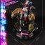 Batman Ultimate Premium Masterline Series Statue Cyberpunk Harley Quinn Deluxe Bonus Version 60 cm