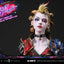 Batman Ultimate Premium Masterline Series Statue Cyberpunk Harley Quinn Deluxe Bonus Version 60 cm