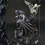 Batman Ultimate Premium Masterline Series Statue 1/4 Batman Rebirth Edition Black 71 cm