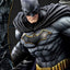 Batman Ultimate Premium Masterline Series Statue 1/4 Batman Rebirth Edition Black Deluxe Version 71 cm