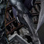 Batman Ultimate Premium Masterline Series Statue 1/4 Batman Rebirth Edition Black Deluxe Version 71 cm
