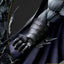 Batman Ultimate Premium Masterline Series Statue 1/4 Batman Rebirth Edition Black Deluxe Version 71 cm