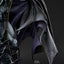 Batman Ultimate Premium Masterline Series Statue 1/4 Batman Rebirth Edition Black Deluxe Version 71 cm