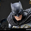 Batman Ultimate Premium Masterline Series Statue 1/4 Batman Rebirth Edition Black Deluxe Version 71 cm