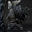 Batman Ultimate Premium Masterline Series Statue 1/4 Batman Rebirth Edition Black Deluxe Version 71 cm