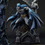 Batman Ultimate Premium Masterline Series Statue 1/4 Batman Rebirth Edition Blue Deluxe Version 71 cm