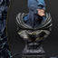 Batman Ultimate Premium Masterline Series Statue 1/4 Batman Rebirth Edition Blue Deluxe Version 71 cm