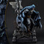 Batman Ultimate Premium Masterline Series Statue 1/4 Batman Rebirth Edition Blue Deluxe Version 71 cm