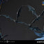 Batman Ultimate Premium Masterline Series Statue 1/4 Batman Rebirth Edition Blue Deluxe Version 71 cm