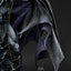 Batman Ultimate Premium Masterline Series Statue 1/4 Batman Rebirth Edition Black Deluxe Bonus Version 71 cm