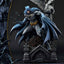 Batman Ultimate Premium Masterline Series Statue 1/4 Batman Rebirth Edition Blue Deluxe Bonus Version 71 cm