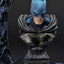 Batman Ultimate Premium Masterline Series Statue 1/4 Batman Rebirth Edition Blue Deluxe Bonus Version 71 cm
