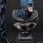 Batman Ultimate Premium Masterline Series Statue 1/4 Batman Rebirth Edition Blue Deluxe Bonus Version 71 cm