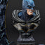 Batman Ultimate Premium Masterline Series Statue 1/4 Batman Rebirth Edition Blue Deluxe Bonus Version 71 cm