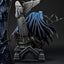 Batman Ultimate Premium Masterline Series Statue 1/4 Batman Rebirth Edition Blue 71 cm