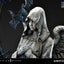 Batman Ultimate Premium Masterline Series Statue 1/4 Batman Rebirth Edition Blue 71 cm