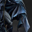 Batman Ultimate Premium Masterline Series Statue 1/4 Batman Rebirth Edition Blue 71 cm