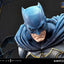Batman Ultimate Premium Masterline Series Statue 1/4 Batman Rebirth Edition Blue 71 cm