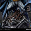 Batman Ultimate Premium Masterline Series Statue 1/4 Batman Rebirth Edition Blue 71 cm
